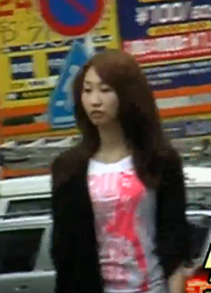 神速的技藝！奶樅逃跑