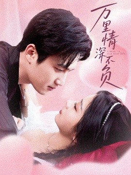 萬(wàn)里情深不負(fù)(全集)