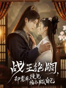 戰(zhàn)王絕嗣，卻意外撞見縮小版自己(全集)