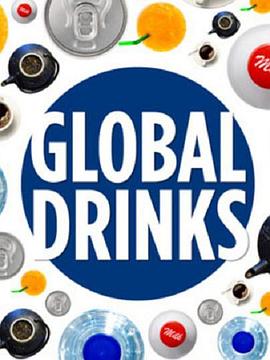 環(huán)球飲品(全集)