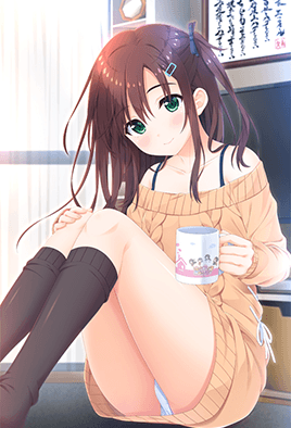 哥哥、早上起床之前要一直抱緊我哦！(全集)