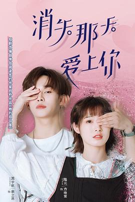 消失那天愛(ài)上你(全集)