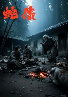 蛇債短劇(全集)