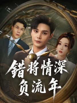 錯(cuò)將情深負(fù)流年(全集)