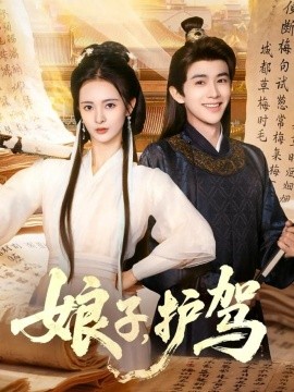 娘子護(hù)駕(全集)