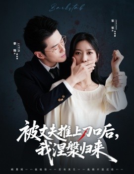 復(fù)婚抱歉我只談判不談情 被丈夫推上刀口后，我涅槃歸來(lái)(全集)