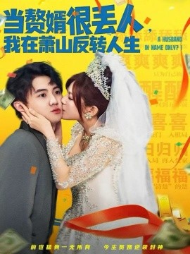 當贅婿很丟人，我在蕭山反轉(zhuǎn)人生(全集)